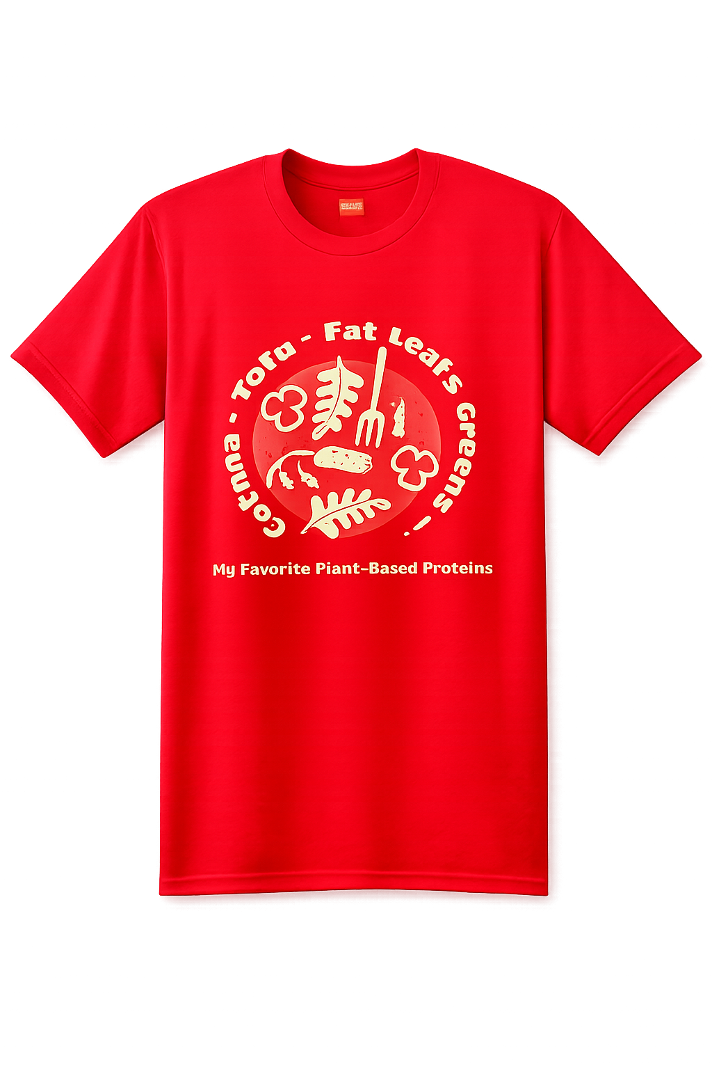 Graphic Tees