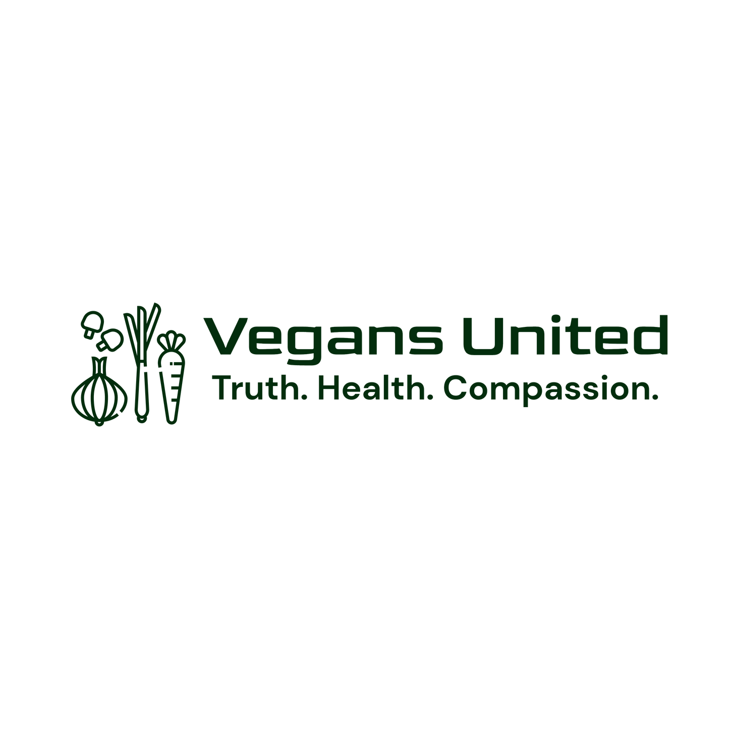 Vegans United Gift Card