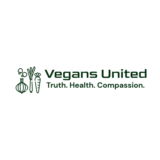 Vegans United Gift Card