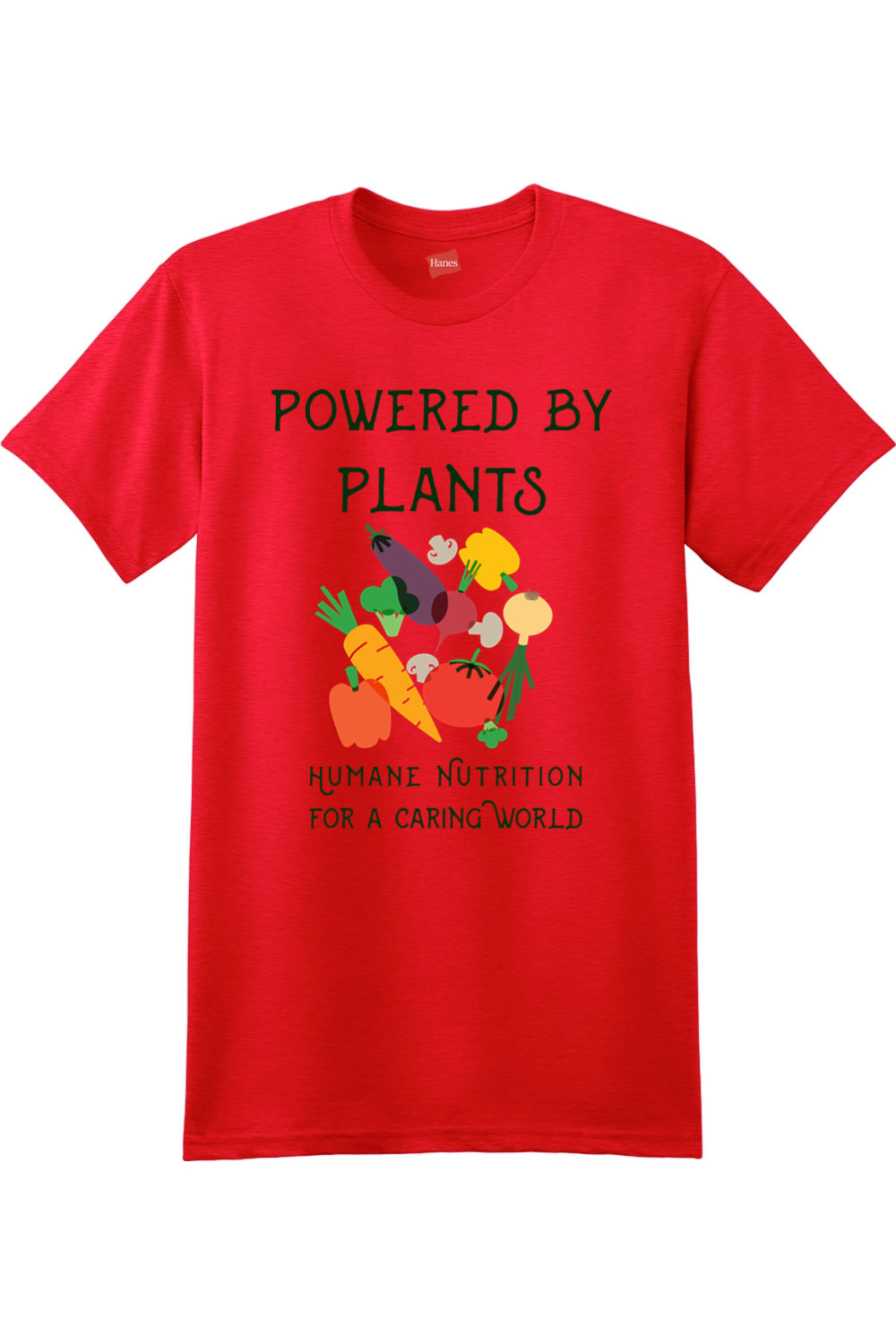 Plant Power Shirt