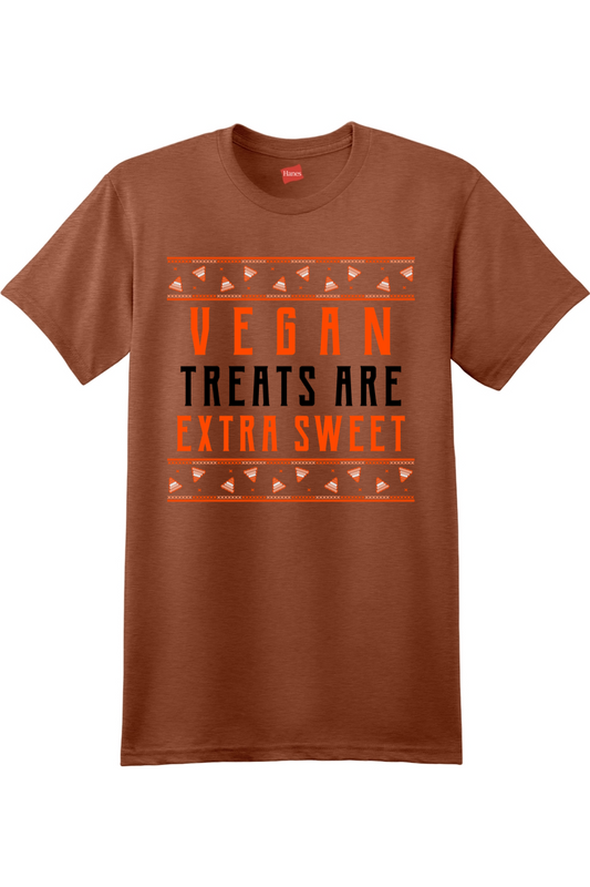 Vegan Halloween Shirt