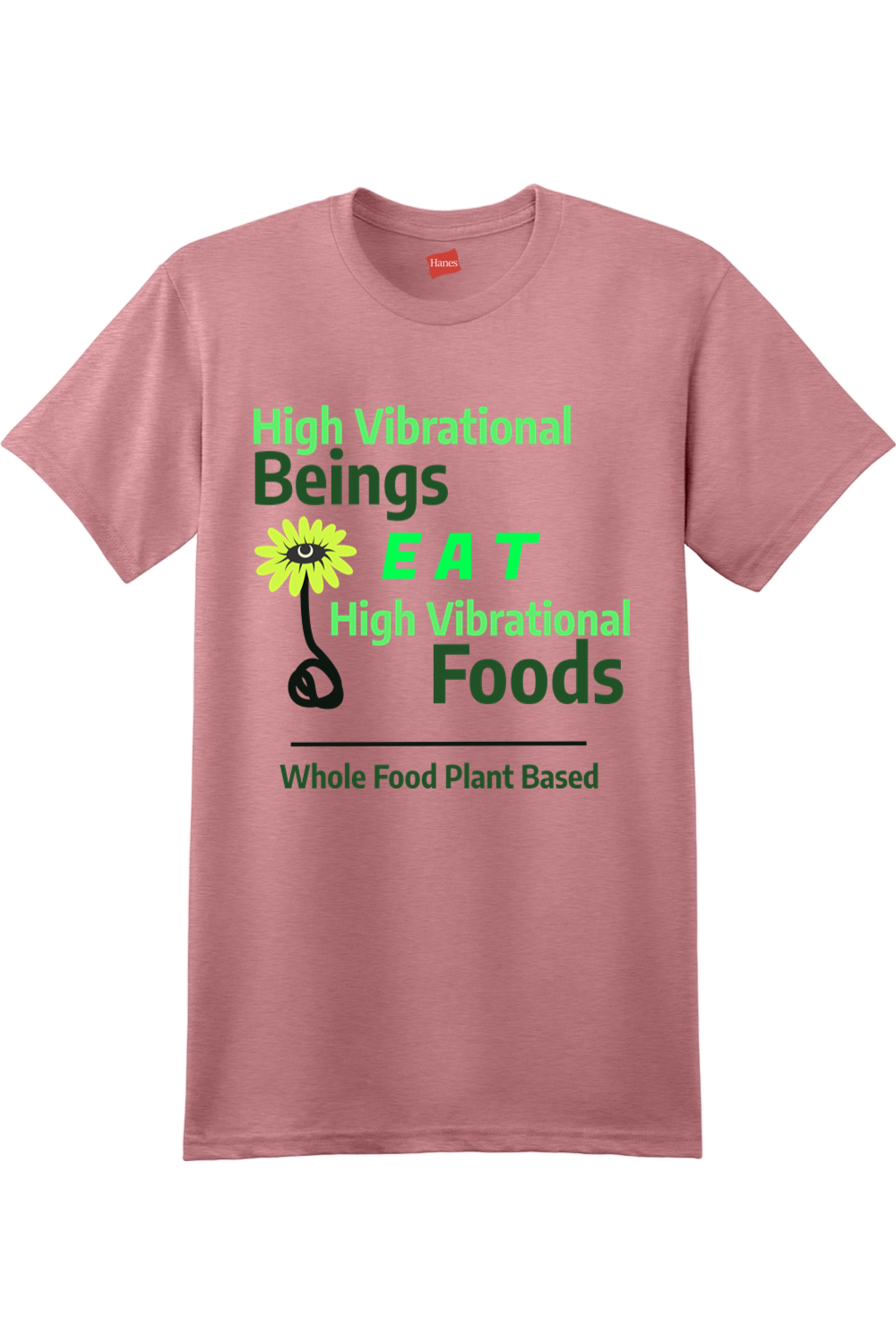 High Vibes Food