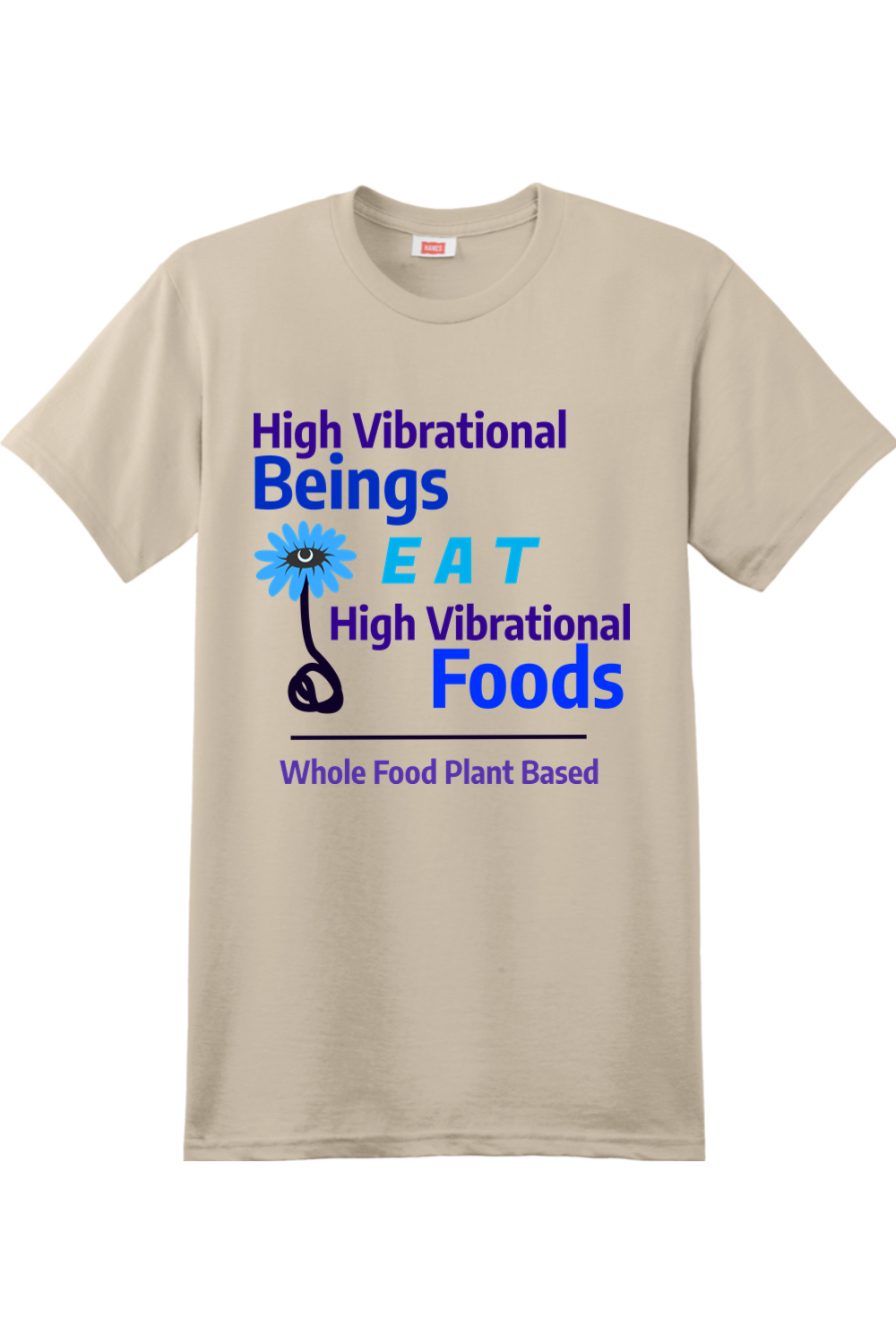 High Vibes Foods