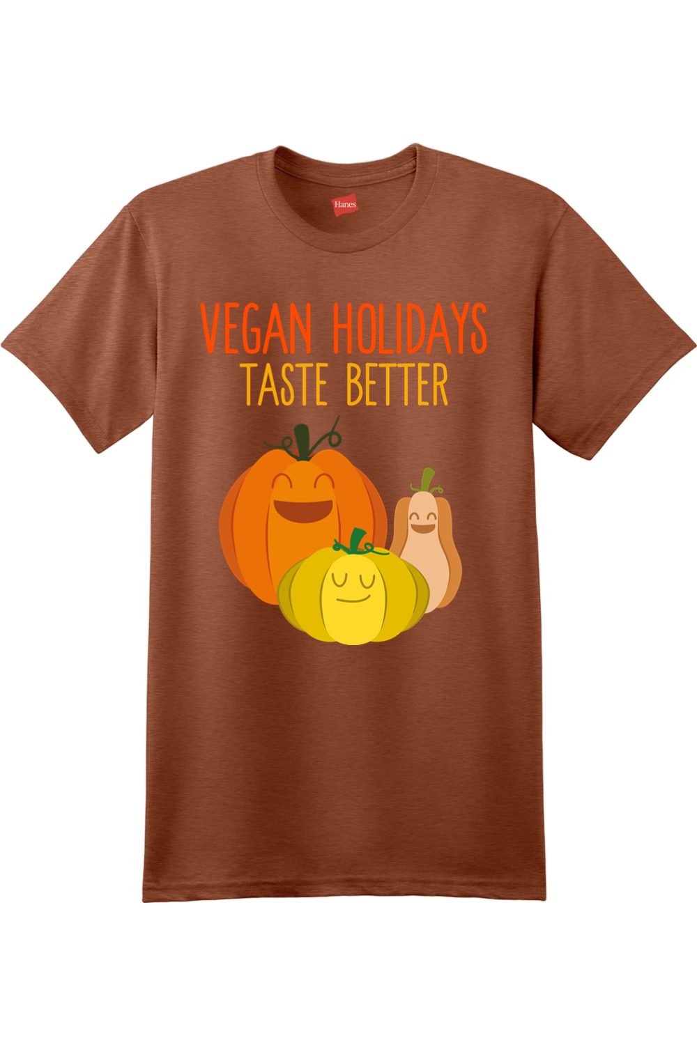 Vegan Holidays Taste Better