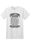 Cruelty Free CA