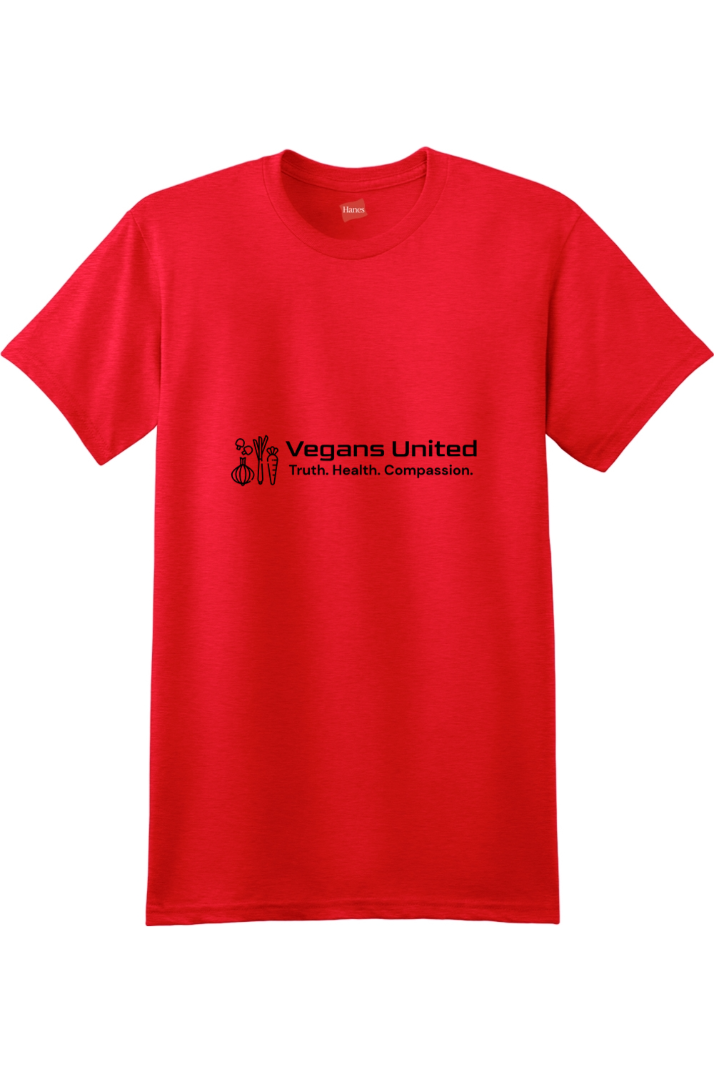 Vegans United Shirt