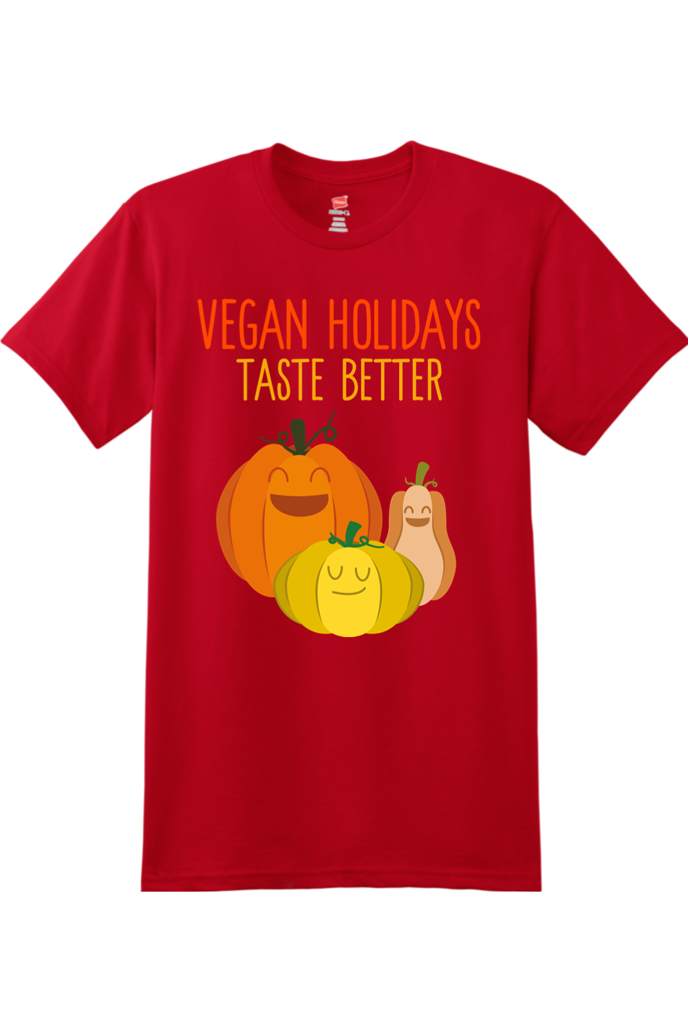 Vegan Holidays Taste Better