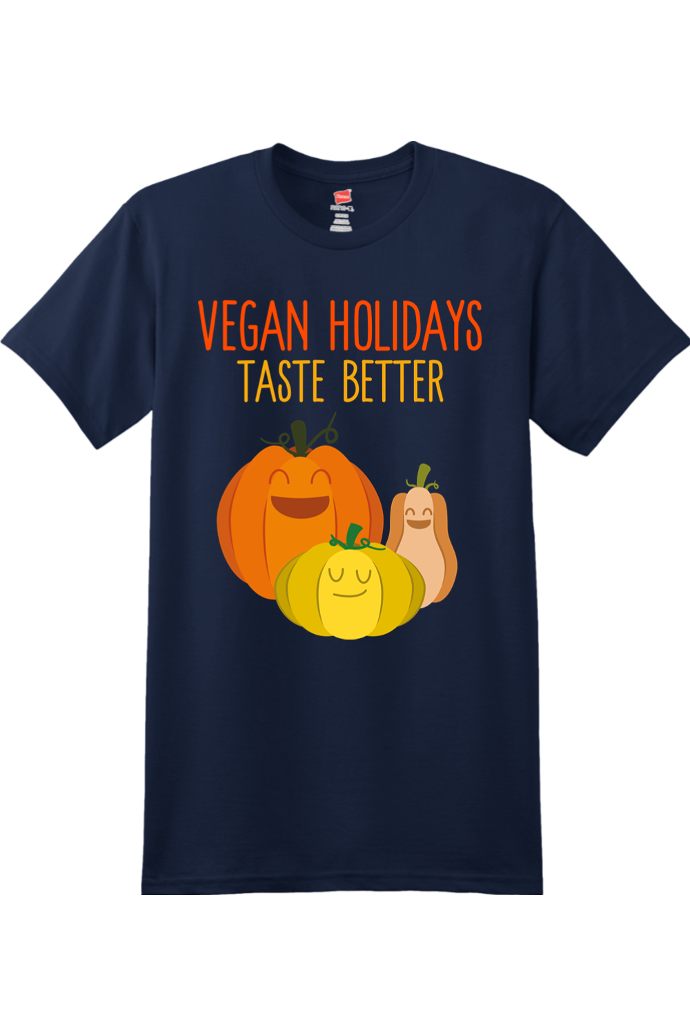 Vegan Holidays Taste Better