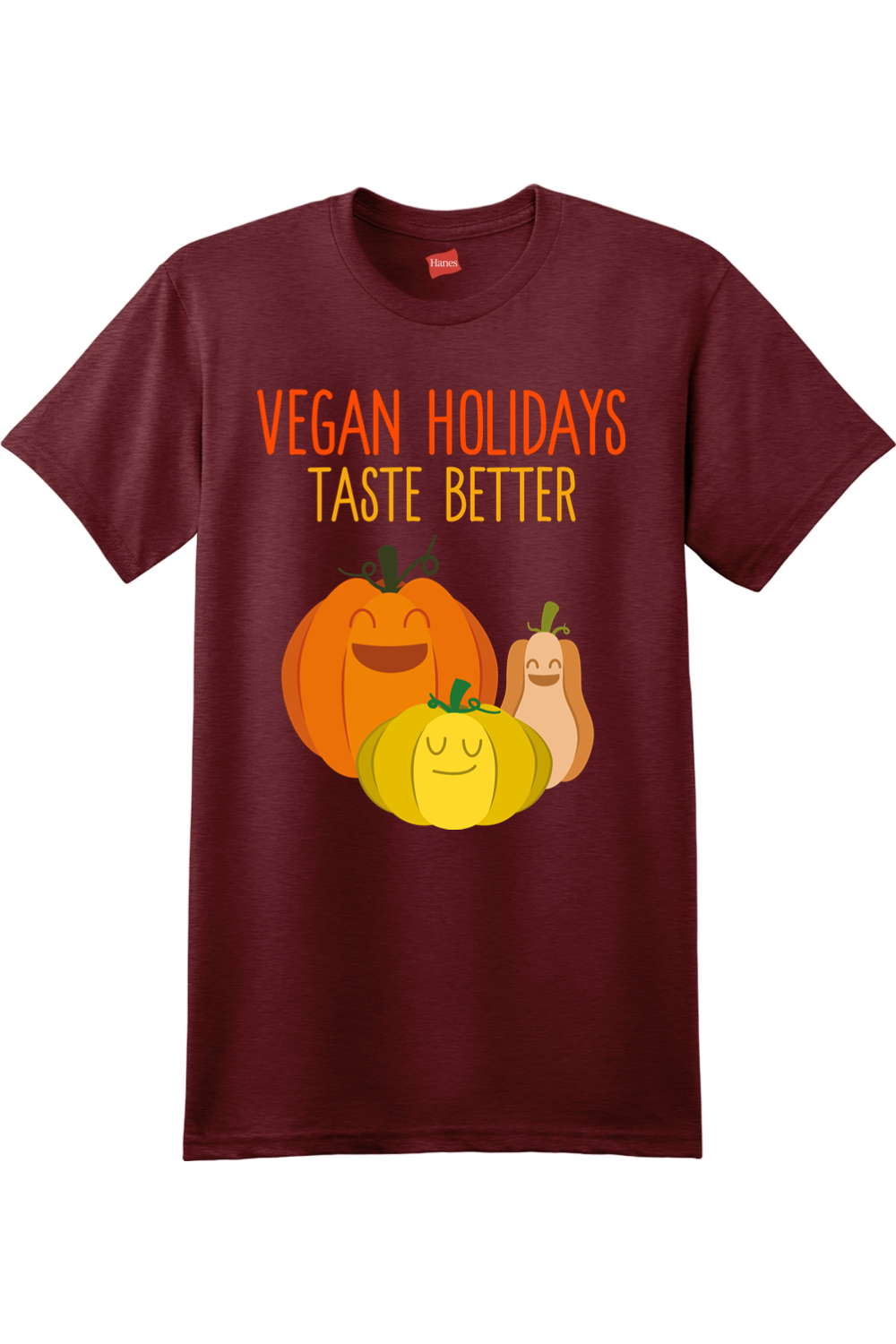 Vegan Holidays Taste Better