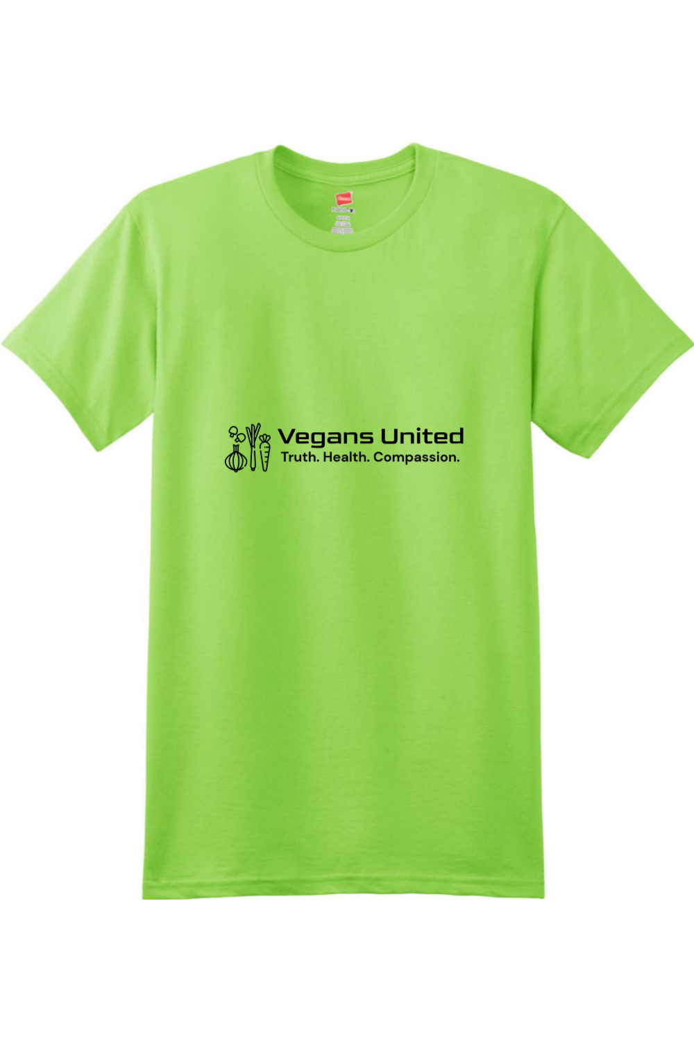Vegans United Shirt