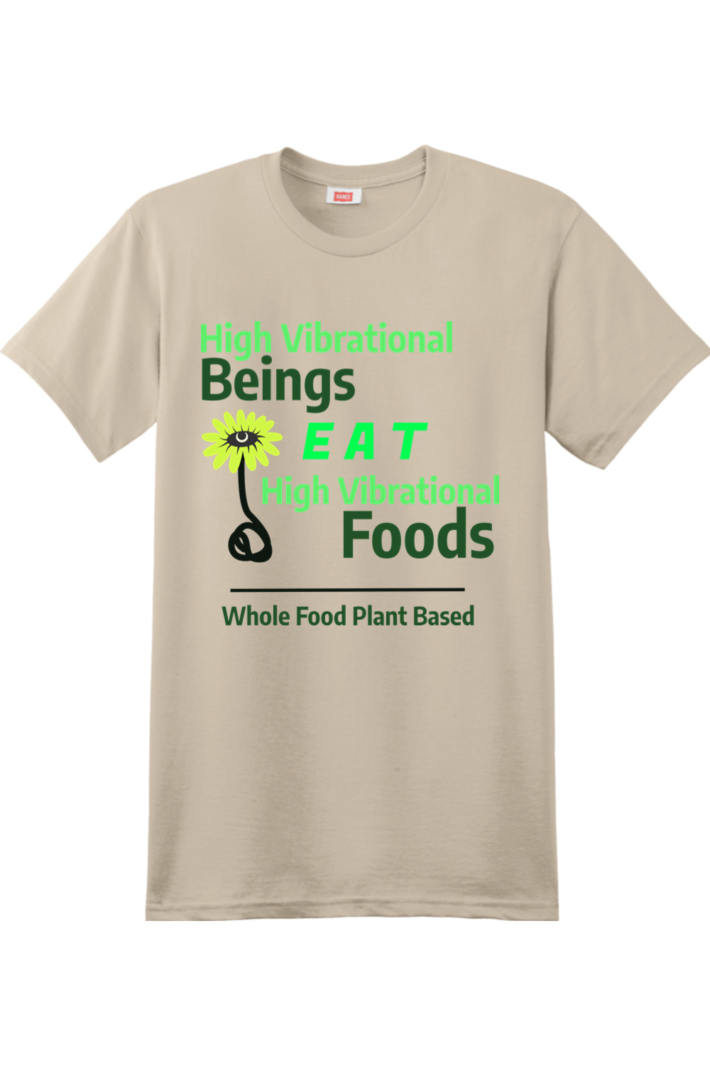 High Vibes Food