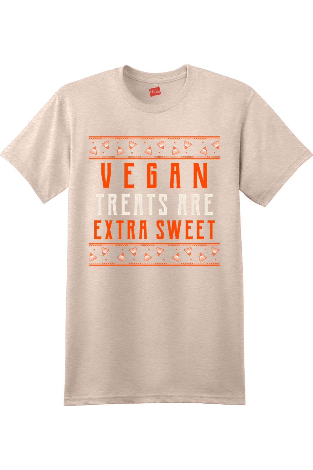 Vegan Halloween Shirt