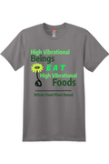 High Vibes Food
