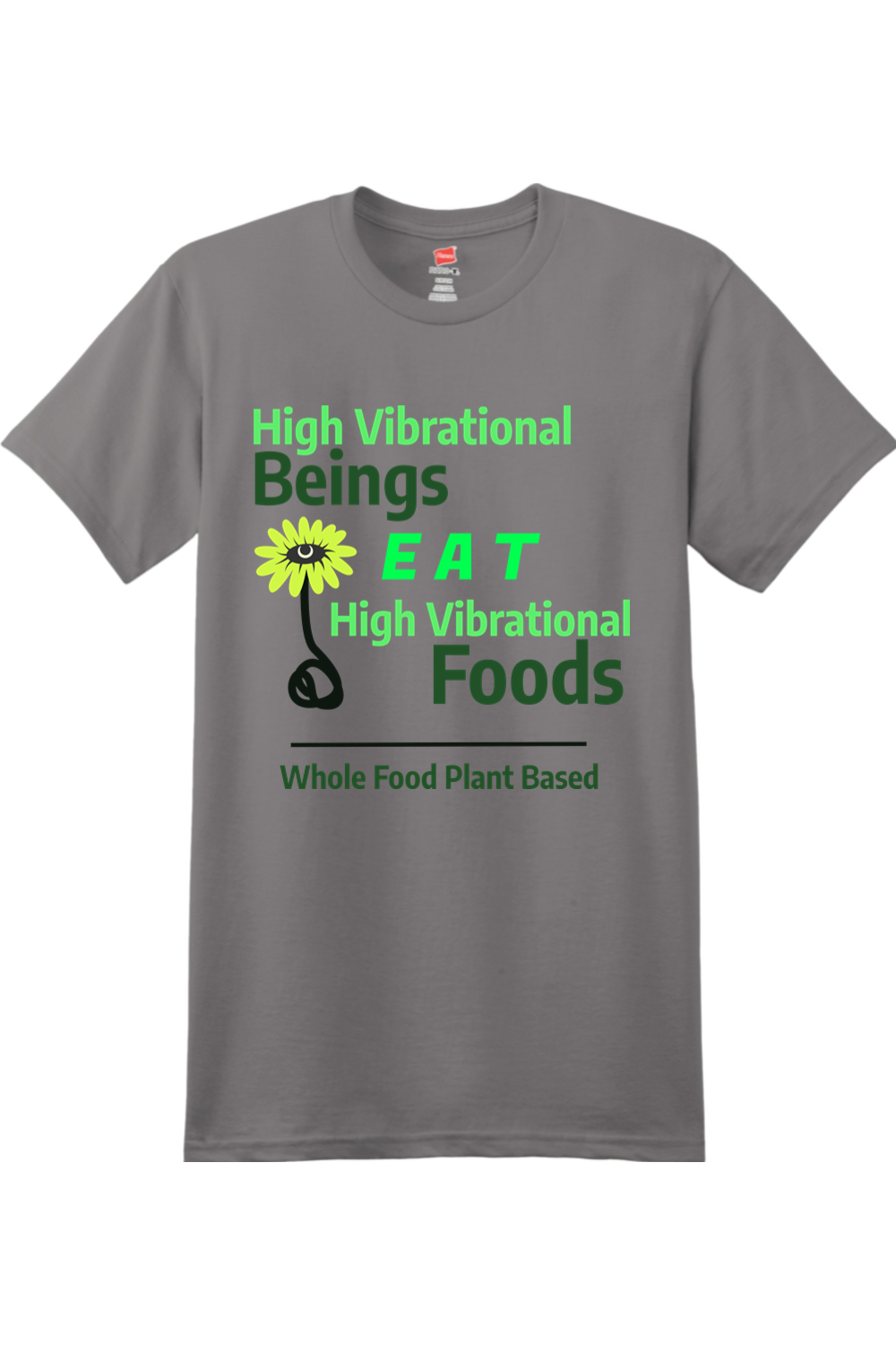 High Vibes Food