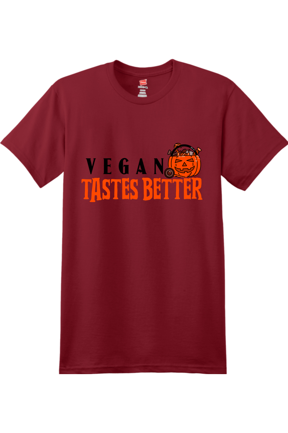 Vegan Candy Tastes Better