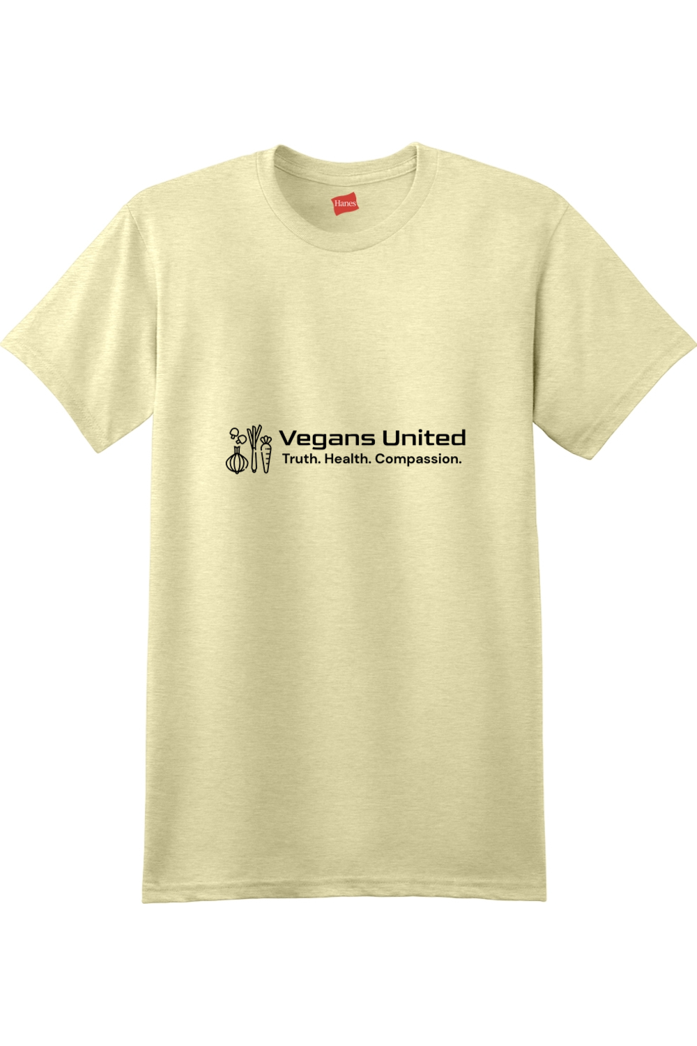 Vegans United Shirt