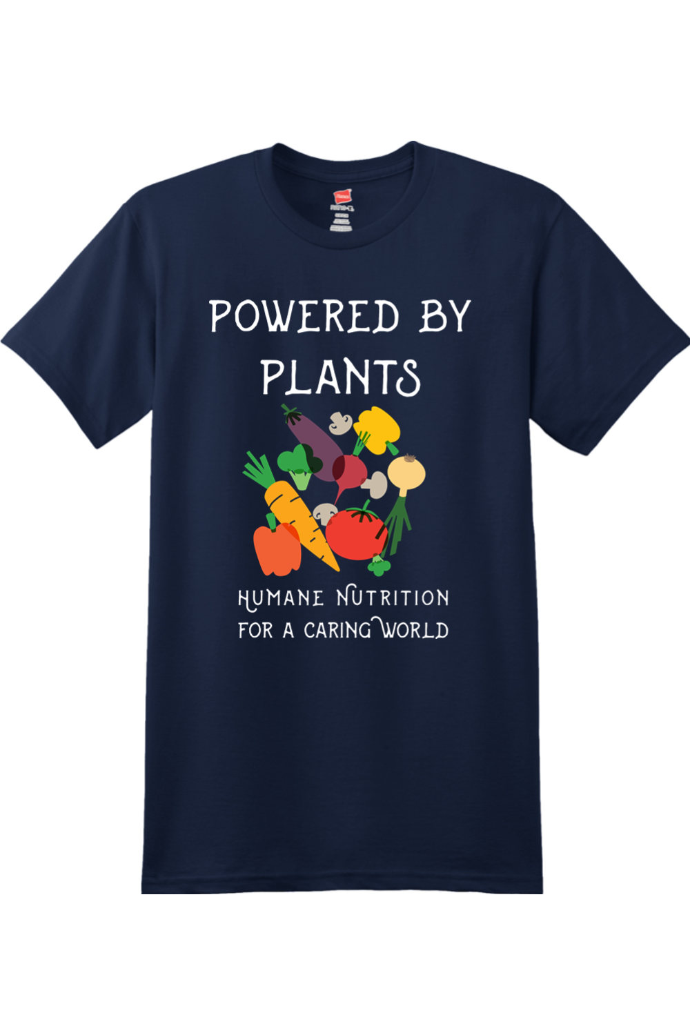 Plant Power