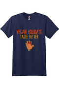 Vegan Turkey Tee