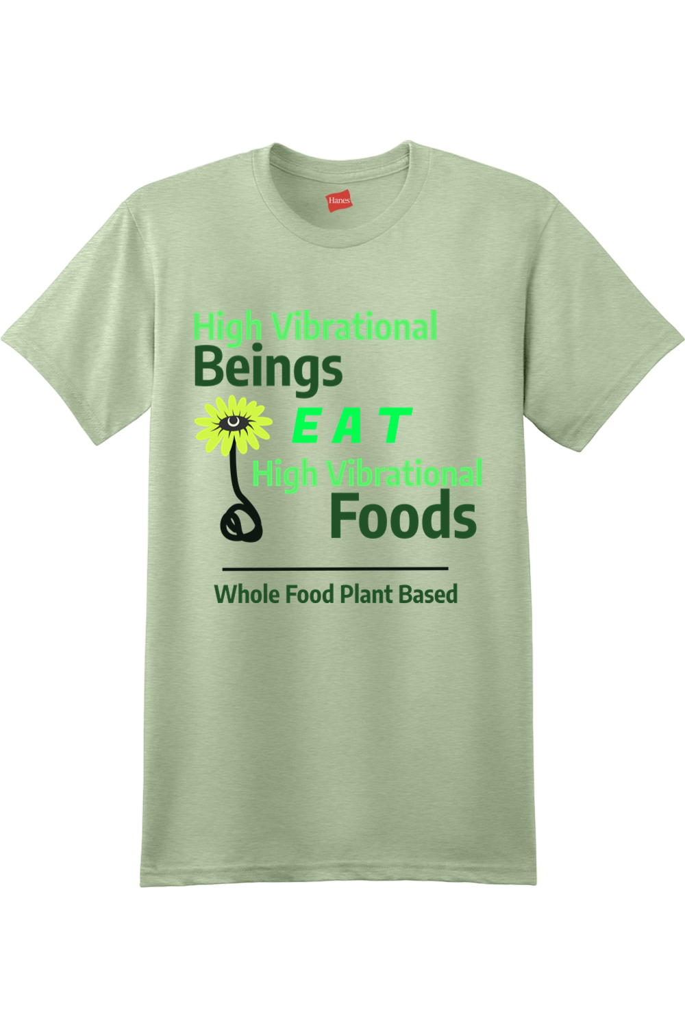 High Vibes Food