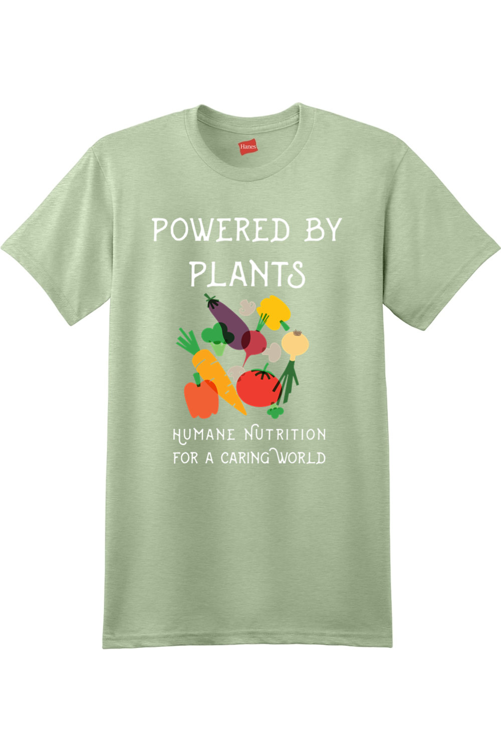 Plant Power