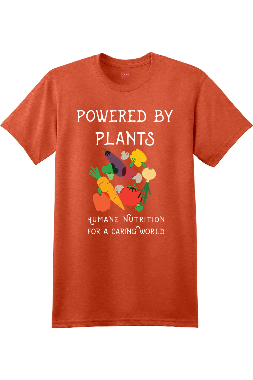 Plant Power
