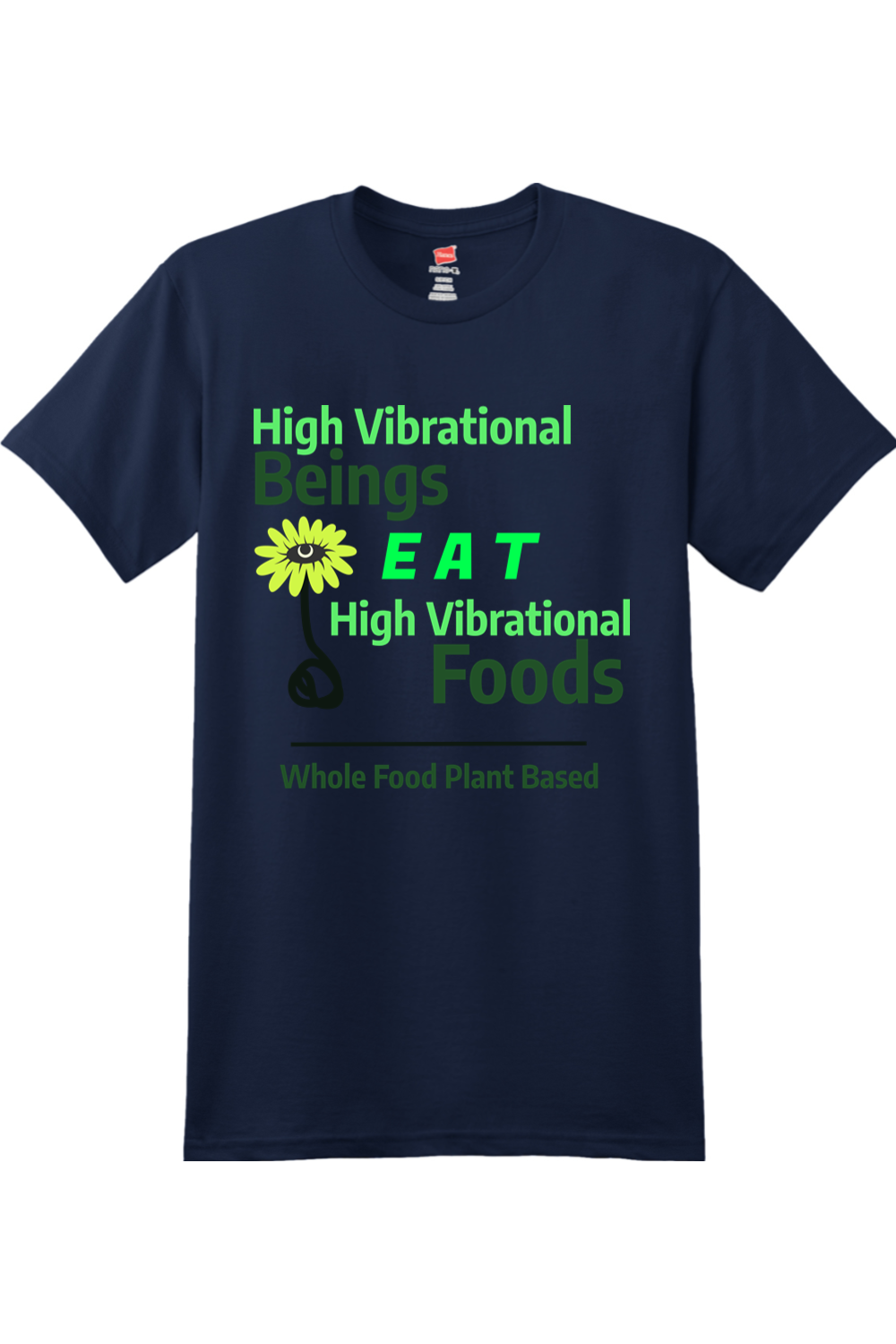 High Vibes Food