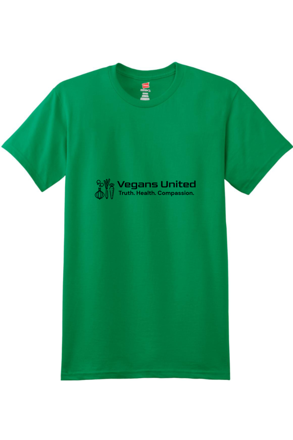 Vegans United Shirt