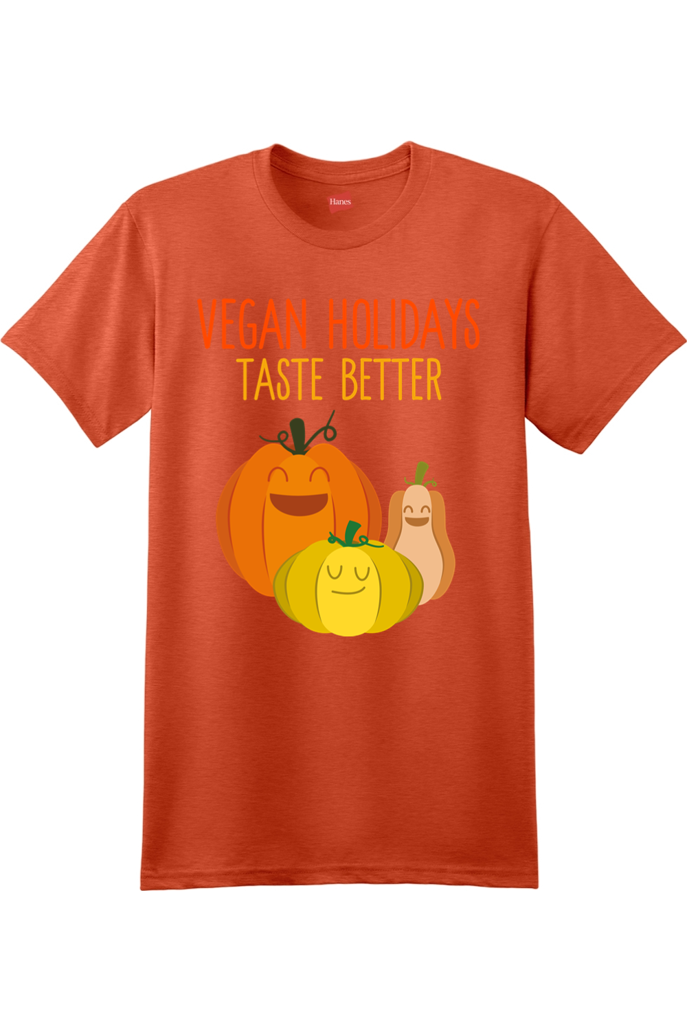 Vegan Holidays Taste Better