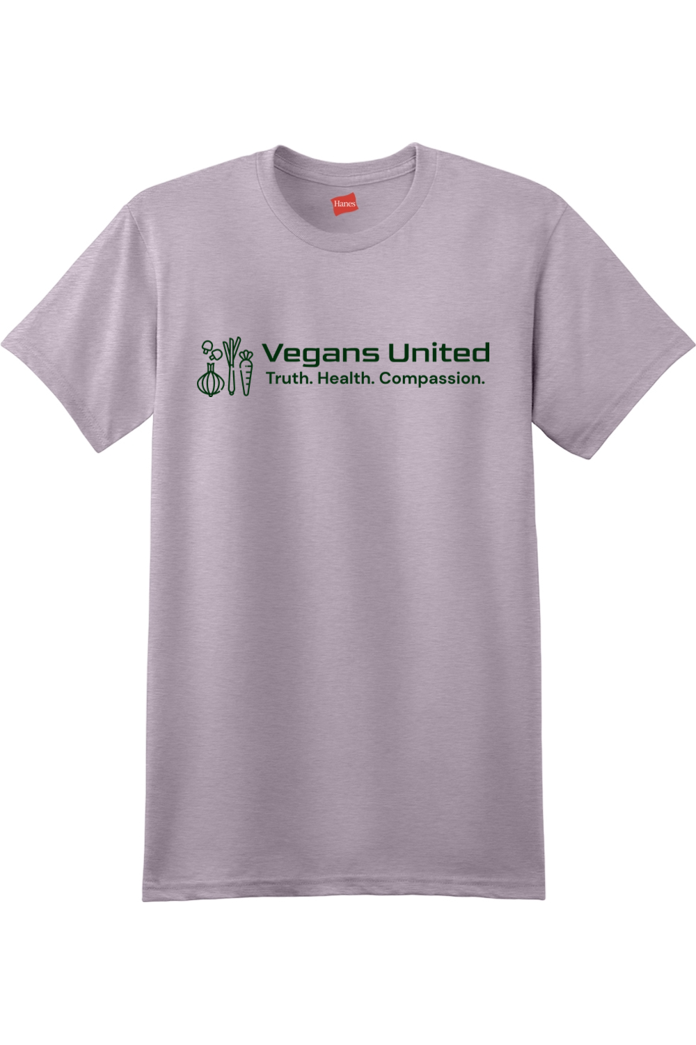 30 day Vegan Challenge - shirt