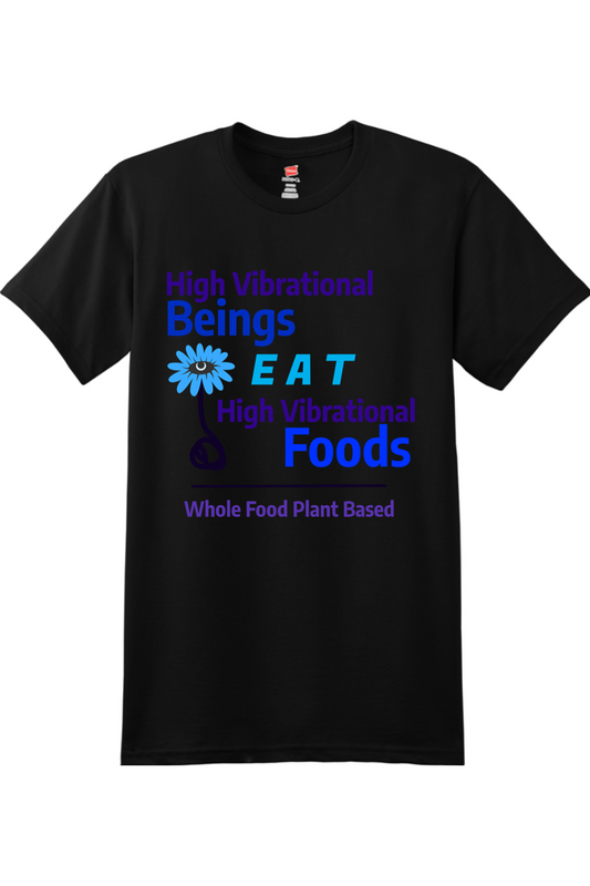 High Vibes Foods