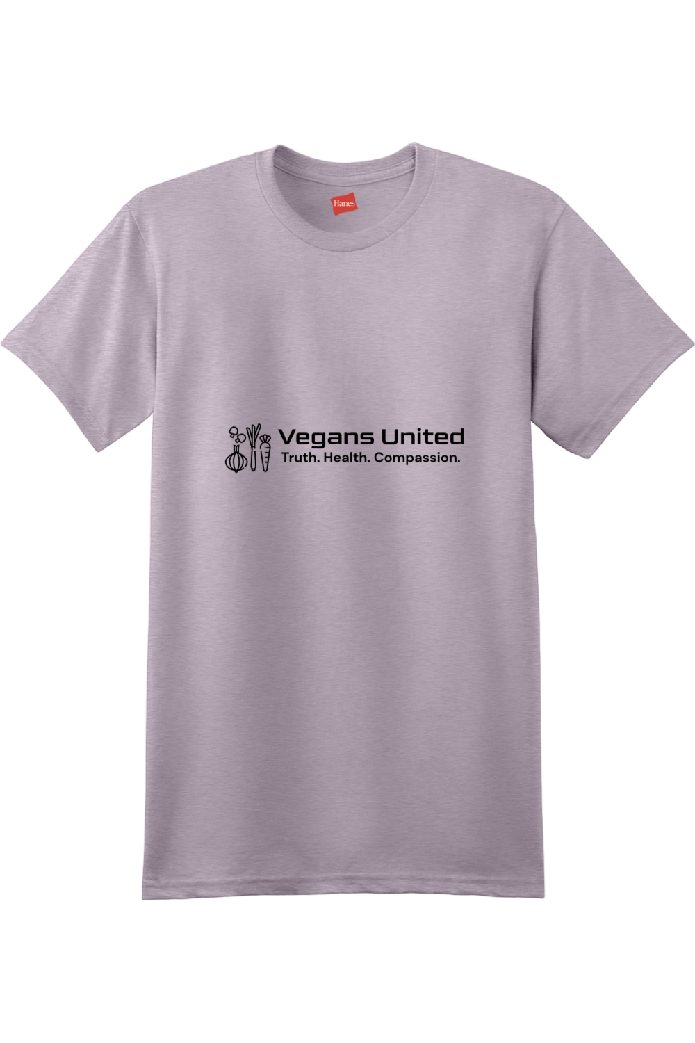 Vegans United Shirt