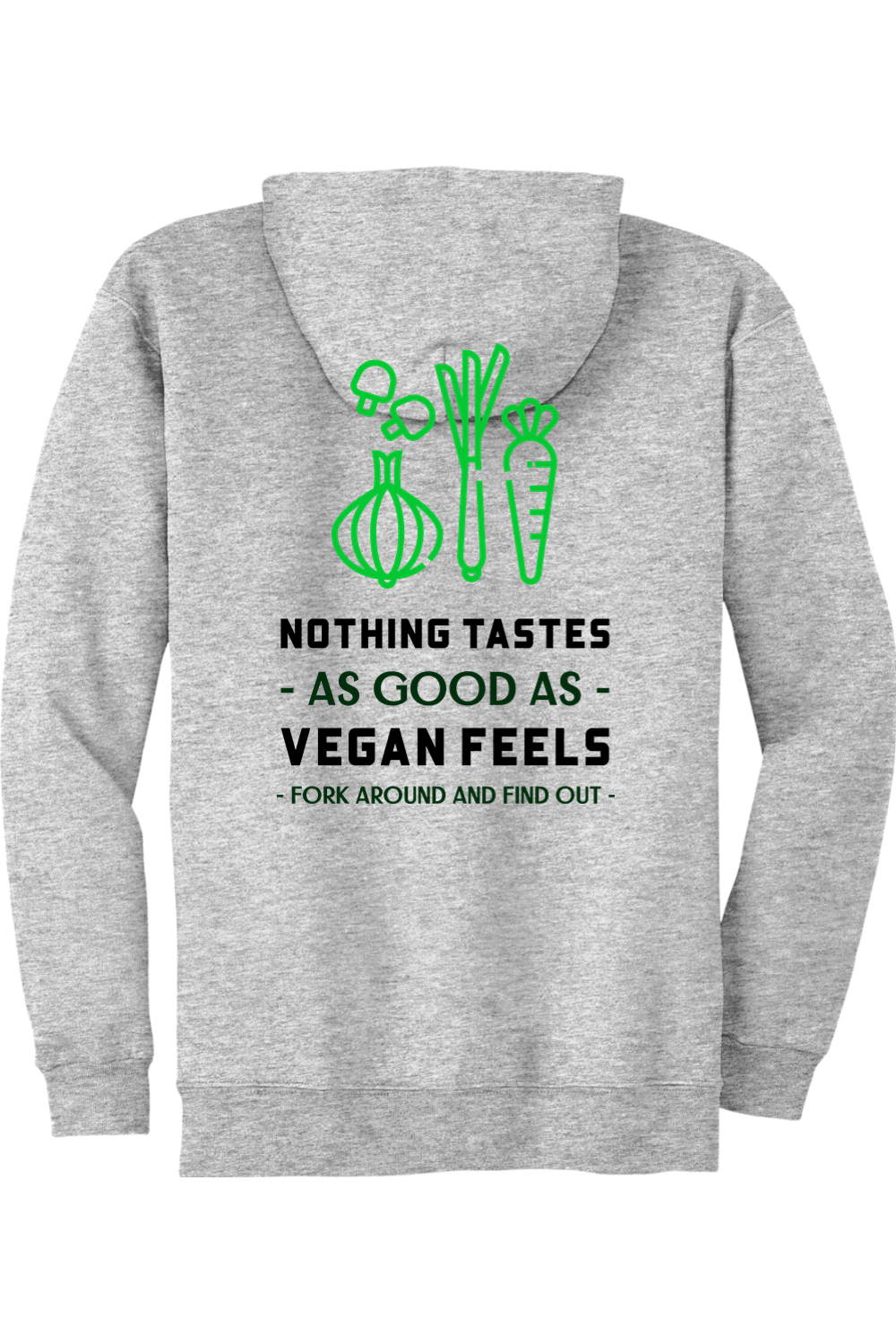 Vegan Taste / Feel Good