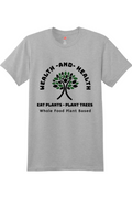 Grow Wealth and Plant Health Shirt