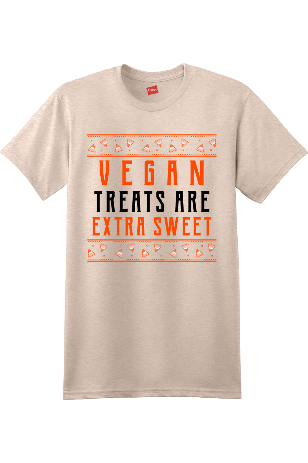 Vegan Halloween Shirt