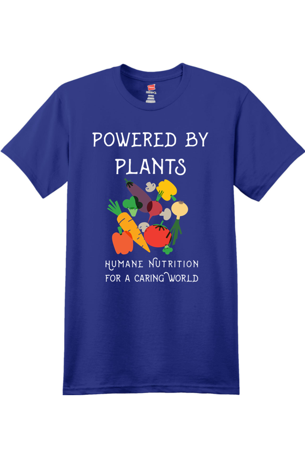 Plant Power