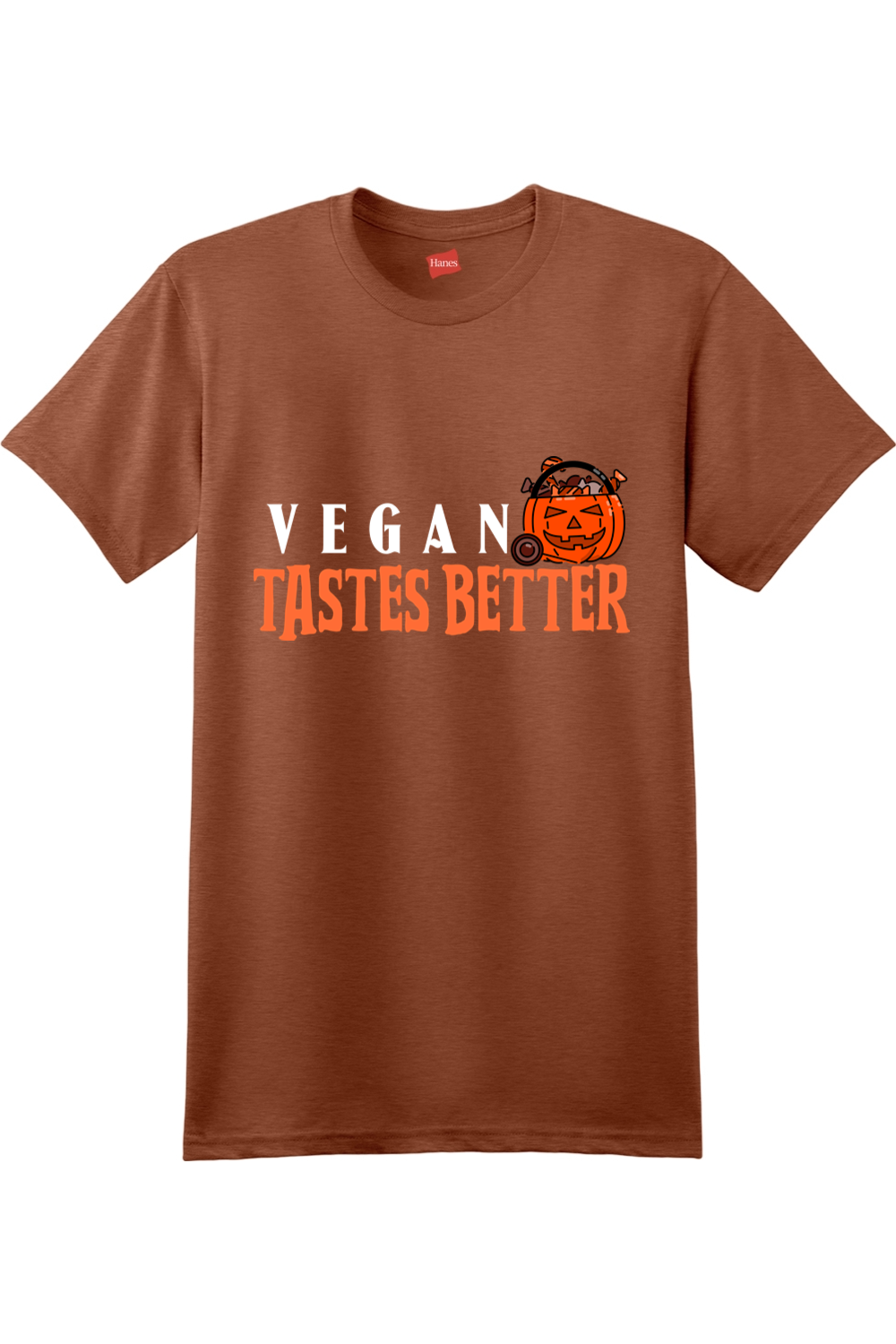 Vegan Candy Tastes Better