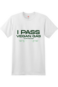 I Pass Vegan Gas