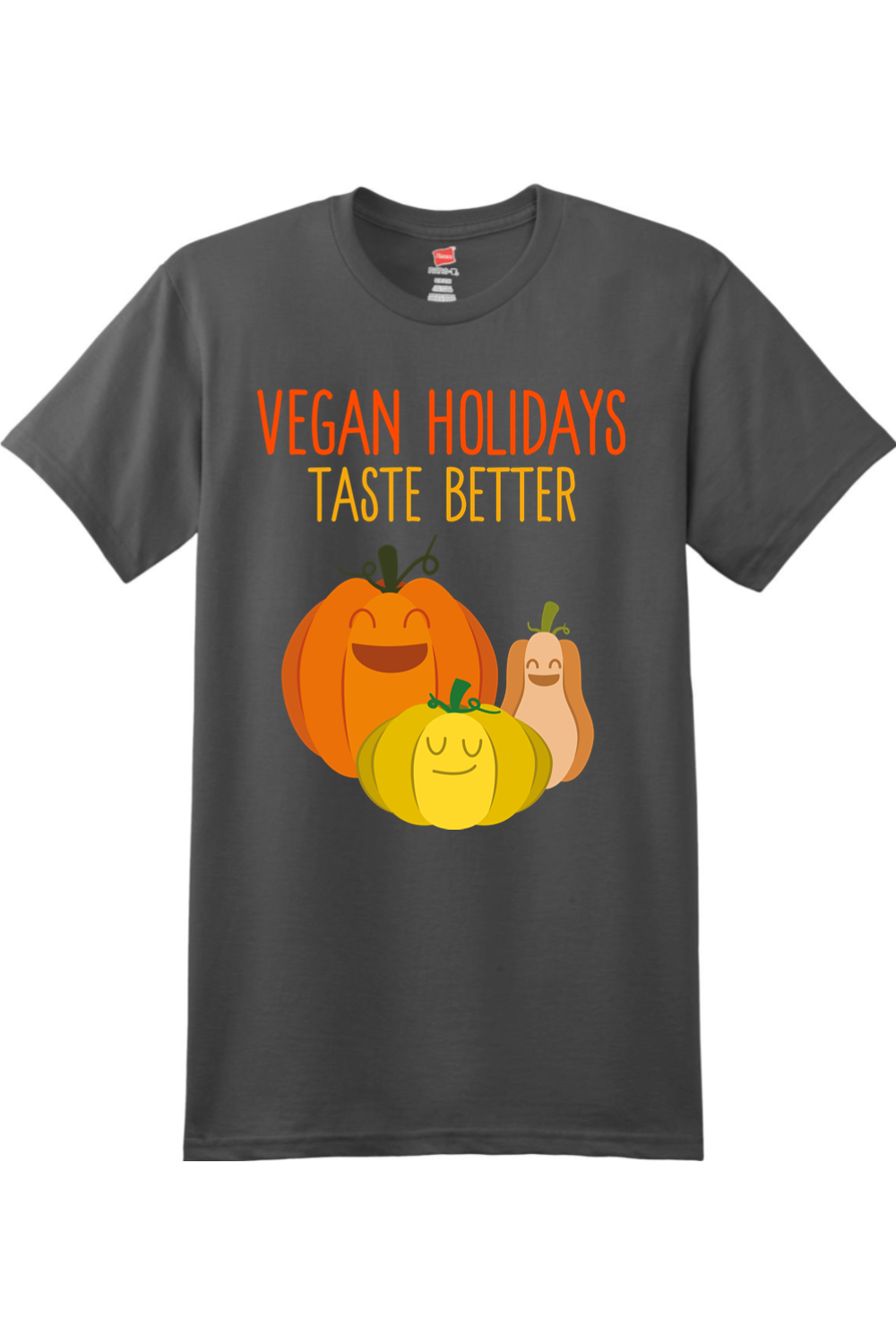 Vegan Holidays Taste Better