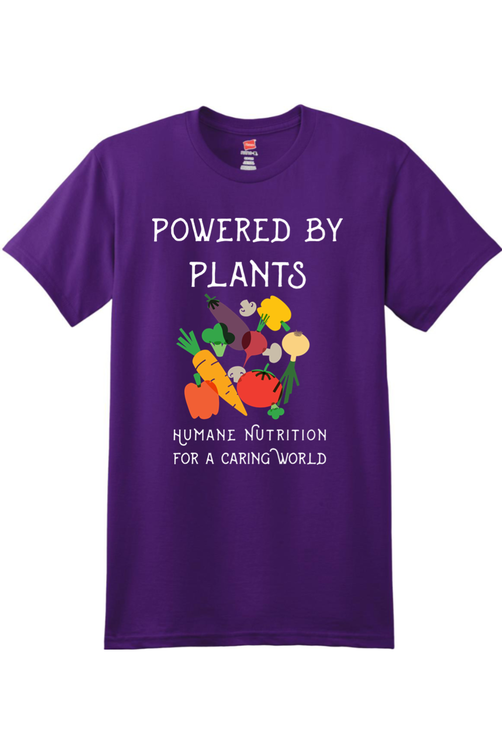 Plant Power