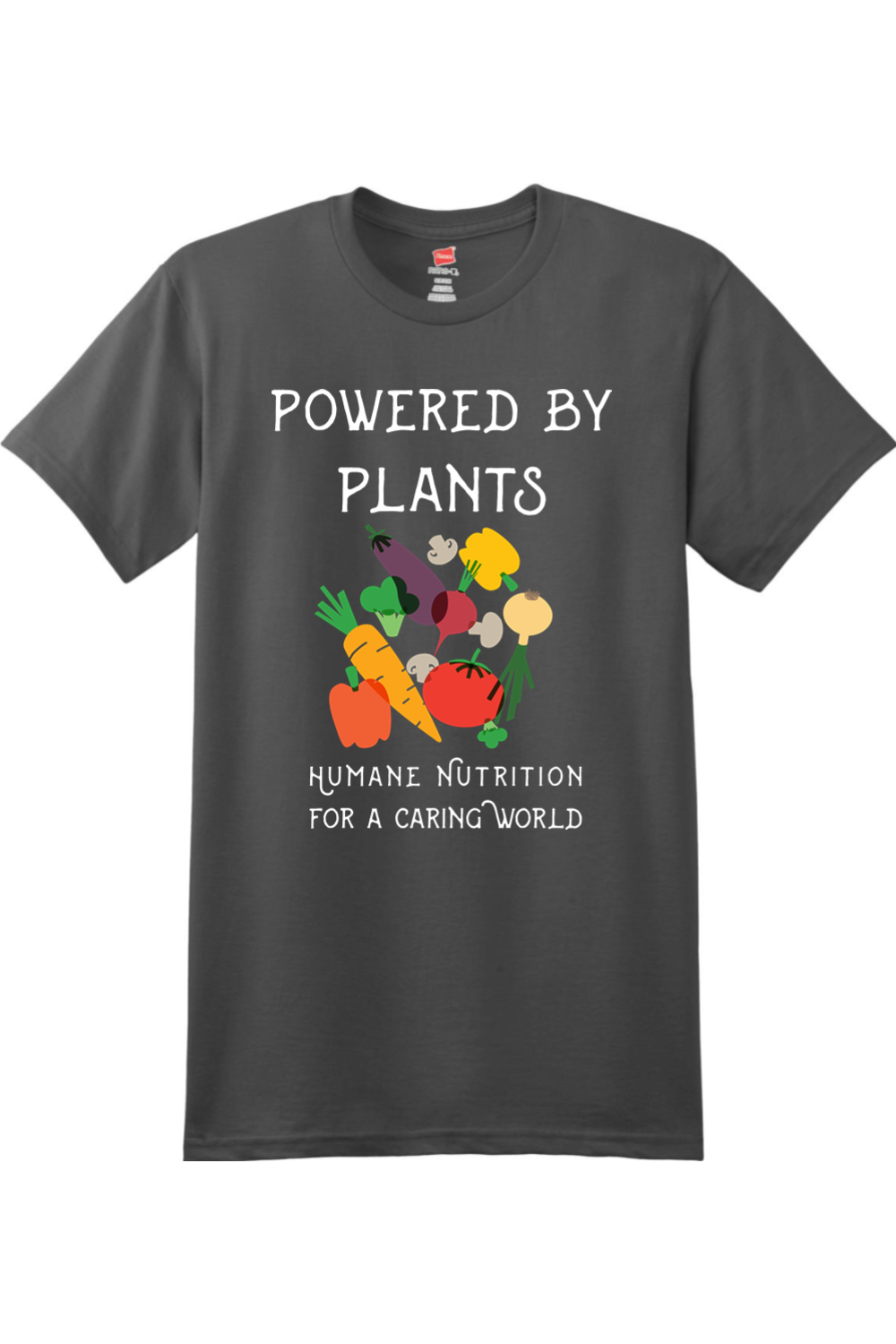 Plant Power