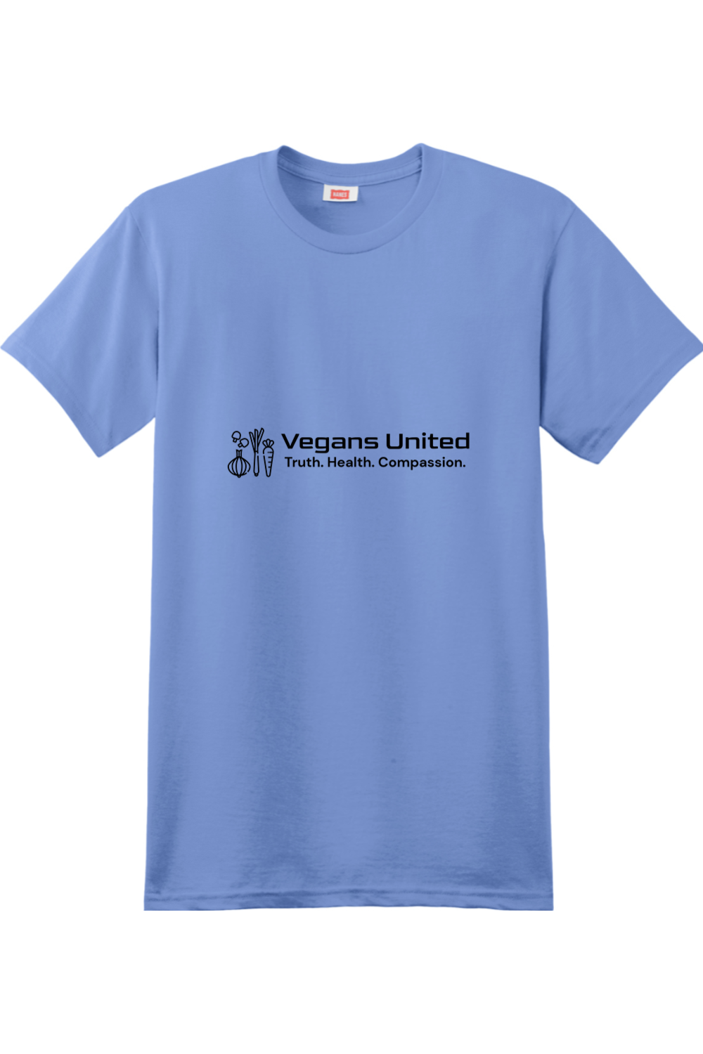 Vegans United Shirt