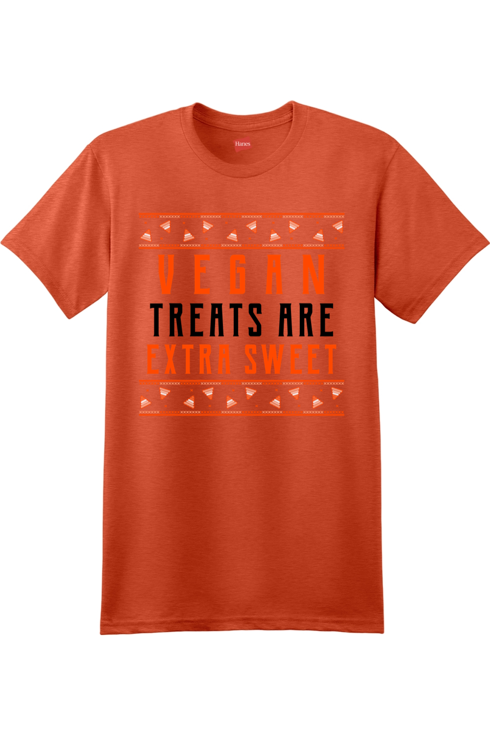 Vegan Halloween Shirt