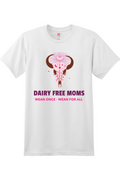Dairy Free Moms