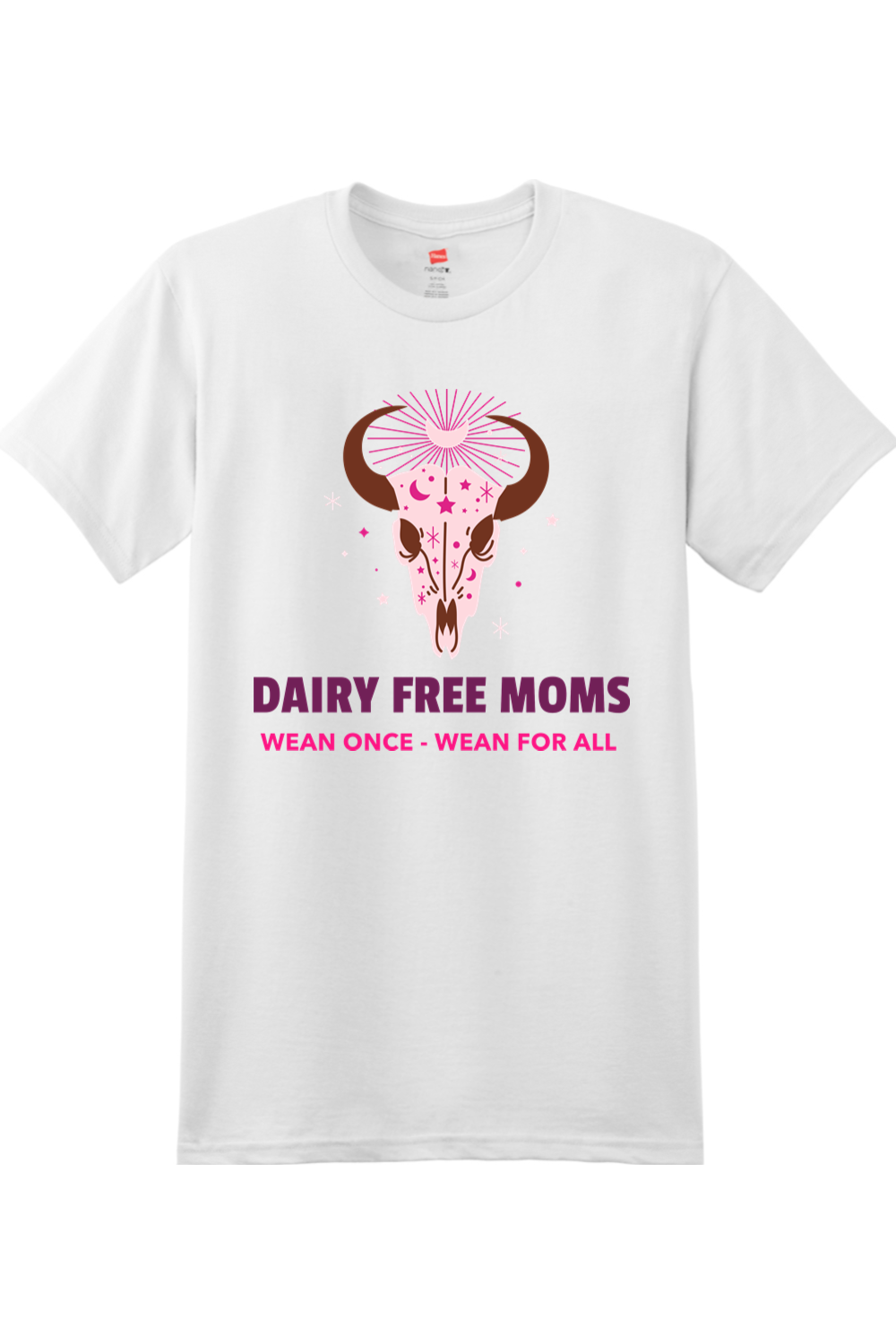 Dairy Free Moms