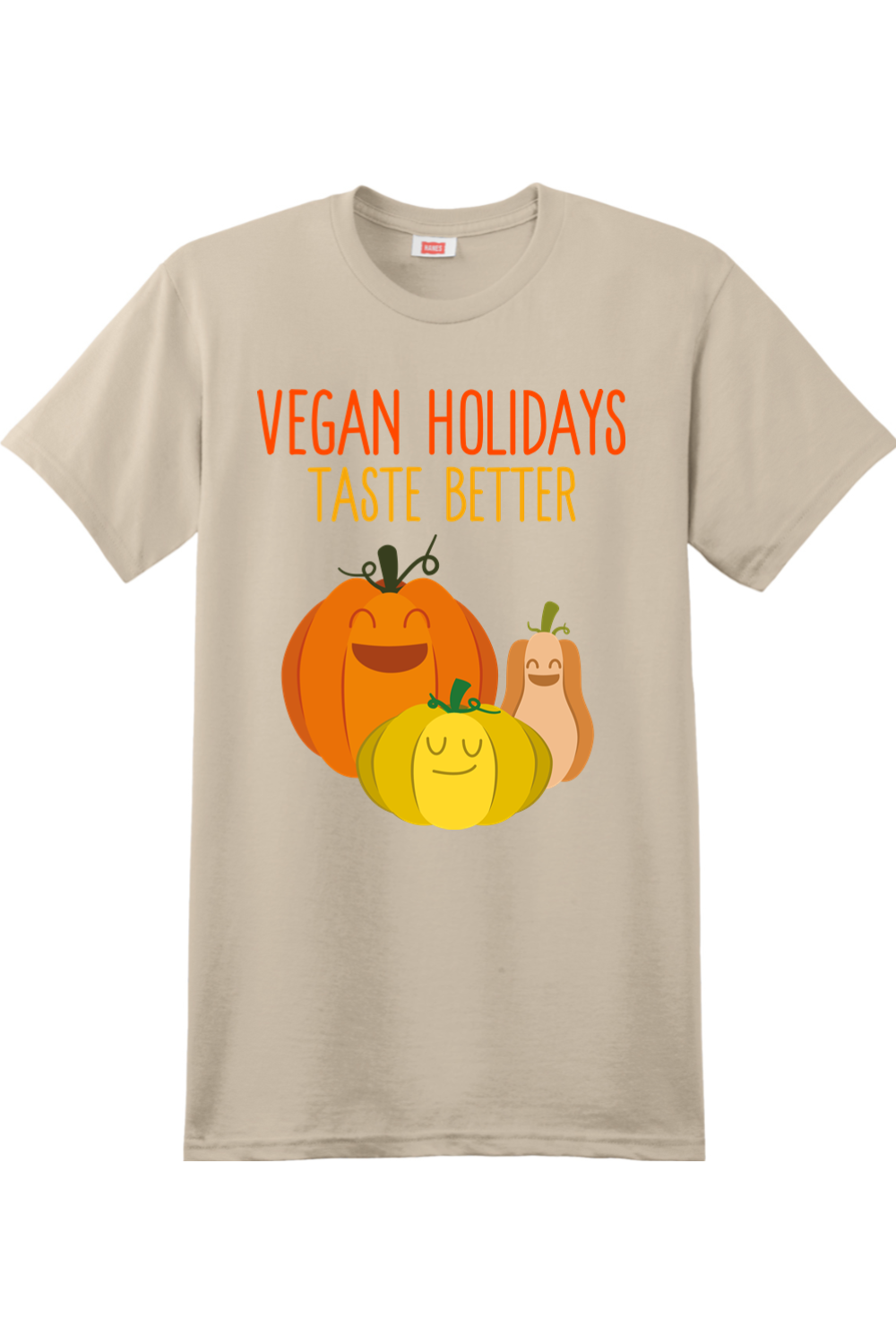 Vegan Holidays Taste Better