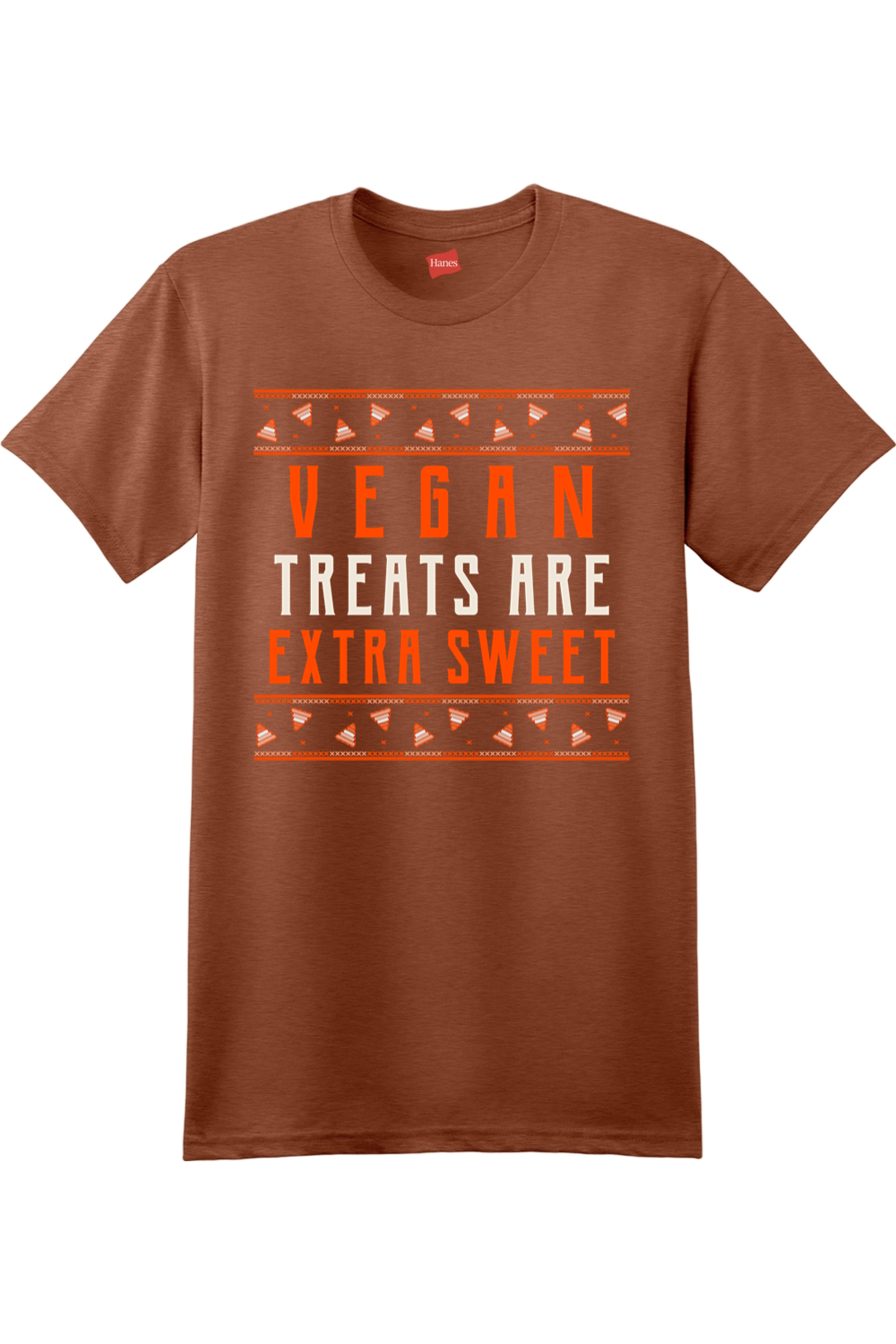 Vegan Halloween Shirt