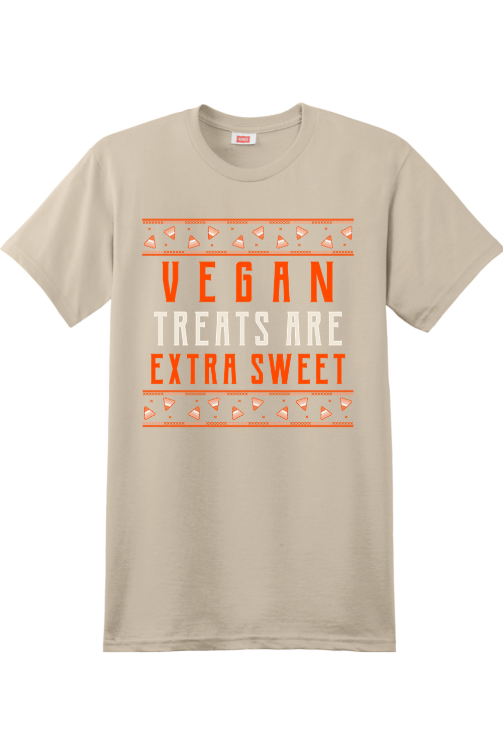 Vegan Halloween Shirt
