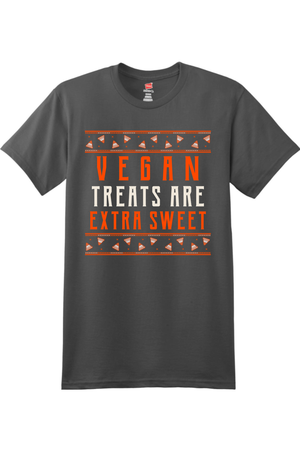 Vegan Halloween Shirt