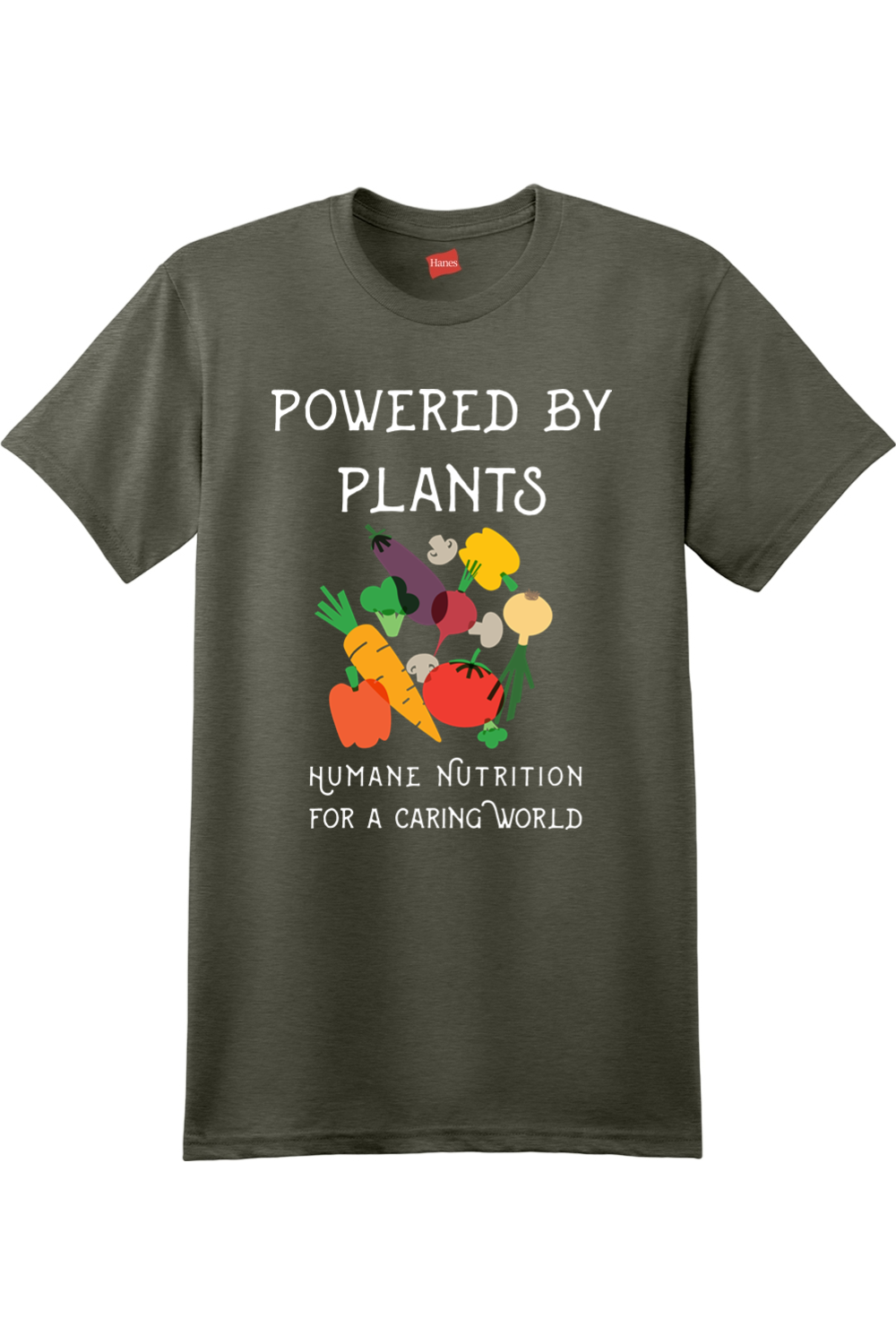 Plant Power