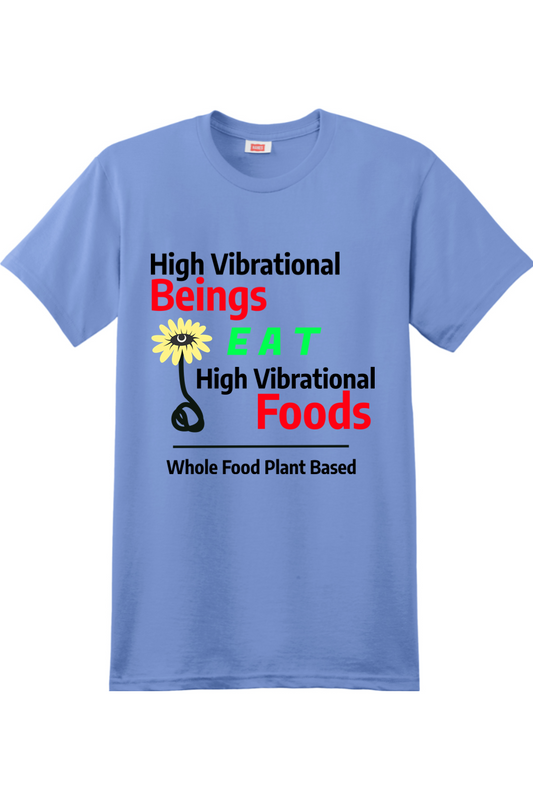 High Vibe Food Shirt